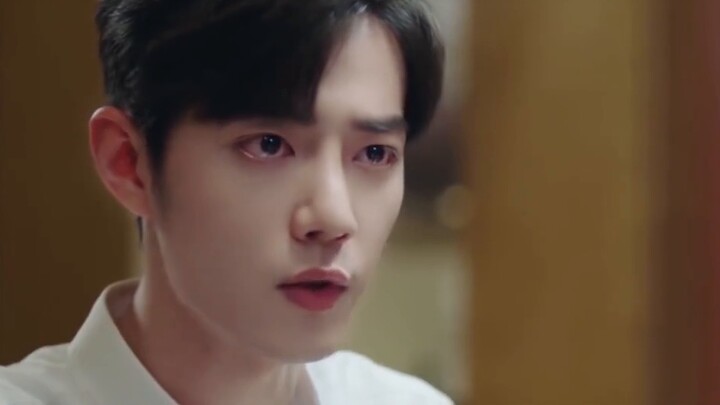 [Xiao Zhan Narcissus] [Yang Sheng/Wei Ye] Food for dinner Episode 14