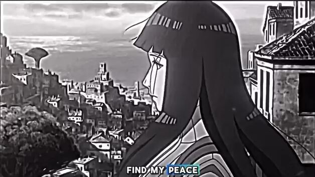 Naruto And Hinata love story