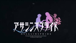 Assassin's Pride Episode 08 [ Bahasa Indonesia ]