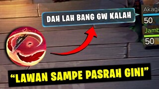 BIKIN LAWAN MENGPASRAH! - Magic Chess Mobile Legends