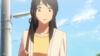 Details in "Your Name." that you didn't know before!