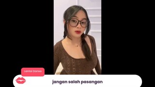 Jangan Salah Pasangan Ya