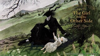 THE GIRL FROM THE OTHER SIDE - MOVIE ENGLISH SUB