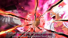 OP 1079! PERGERAKAN CROSS GUILD & MARCO? PLOT HOLE INSIDEN BESAR! - One Piece 1079+ (Teori)