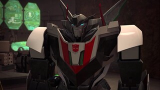 Transformers Prime S02E16 (2012) Sub Indo