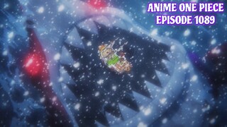 One Piece Episode 1089 Subtitle Indonesia Terbaru Full