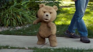 Ted 2 - Flash House Scene