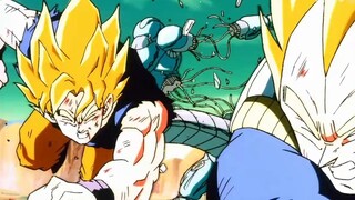 [Dragon Ball] "Versi teater dengan pendapatan tertinggi pada abad terakhir!"