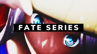 ~AMV~ Fate Series