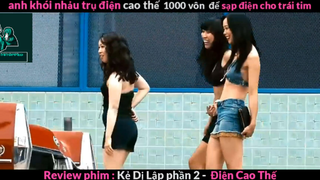 Kẻ lập dị (p2) #rvphimhanhdong