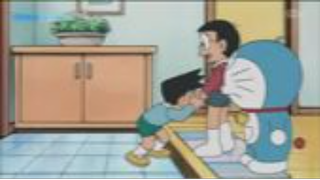 Doraemon episode 124