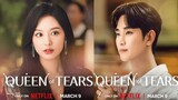 Queen of tears highlights episode