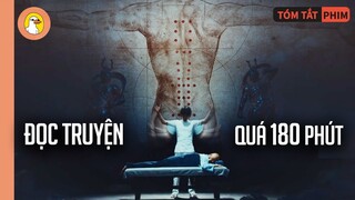 Đọc Truyện Quá 180 Phút 1 Ngày, Chàng Trai Luyện Ra Tuyệt Kỹ Khiến Ai Cũng "Hạnh Phúc" |Quạc Review|