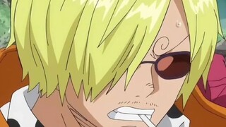 whole cake island sanji