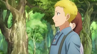 Restaurant to another world Season 2 Episode 9 (English Sub)