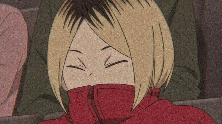 kenma meng keceh