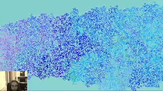 The simulator of evolution of plants. [Ep.: 2. | V.: 0,05.]