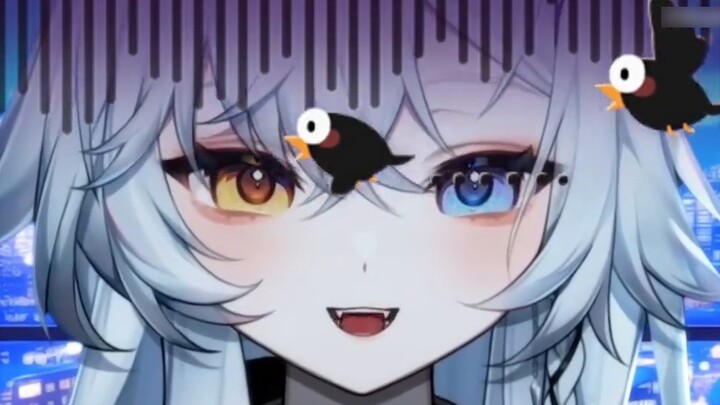 Apakah model pria yang saya pilih sebelumnya telah memasuki ruang siaran langsung? ! Ahhhh aku belum