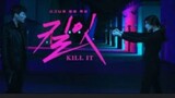 KILL IT (2019) EP.4 KDRAMA ACTION