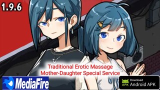 Traditional Erotic Massage: Mother-Daughter Special Service Apk 1.9.6 Android