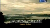 Gunung Talamau | Jejak Petualang Trans7 (2007 | bagian 1)