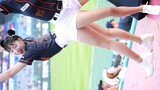 [8K] 화이팅해야지 하지원 치어리더 직캠 Ha Jiwon Cheerleader fancam 한화이글스 230728