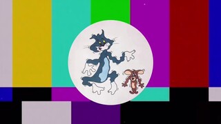 Ngôi Nhà Ấm Áp(Bộ sưu tập tượng cát Tom và Jerry #290)