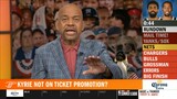 [FULL] Pardon The Interruption | Michael Wilbon ‘waiting’ to see what happens with Nets' KD & Kyrie