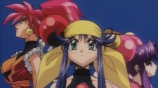 Saber Marionette J Ep 9