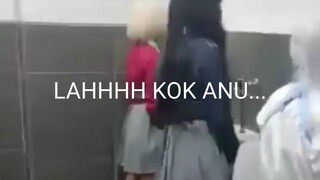 Lah kok 🤔