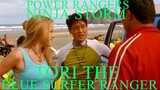 Power Rangers Ninja Storm (2003) Tori Surfer Girl