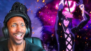 Non Bleach Fan Bleach TYBW Trailer REACTION