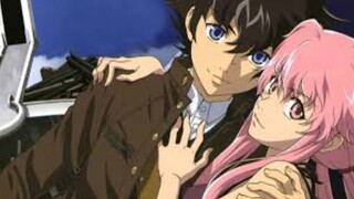 mirai nikki Episode 3