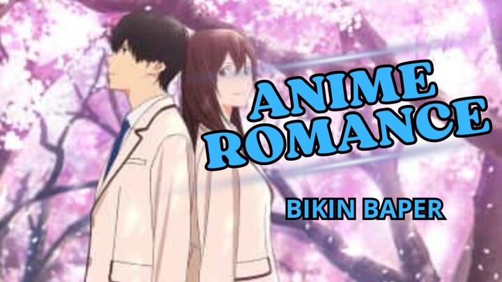 anime ini pasti bikin baper #rekomendasi anime