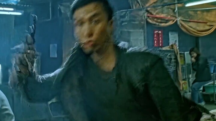 "Then catch me."