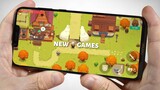 15 Best New Games For iOS & Android September 2021 #2 (OFFline/ONline)