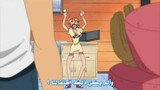 One Piece funny moment