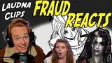 Campaign 3 LAUDNA Clips That Make me Remember The Good Times | Fraud Reacts
