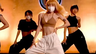 What is struck is not iron but beauty "Oh My Gawd" Choreography by Nanan