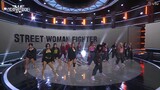 Street Woman Fighter Episode 9 (EngSub 1080p 60FPS) | The Finals | Part 1 of 2