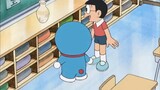 Đây là bảo bối gì của Doraemon anh em nhỉ???