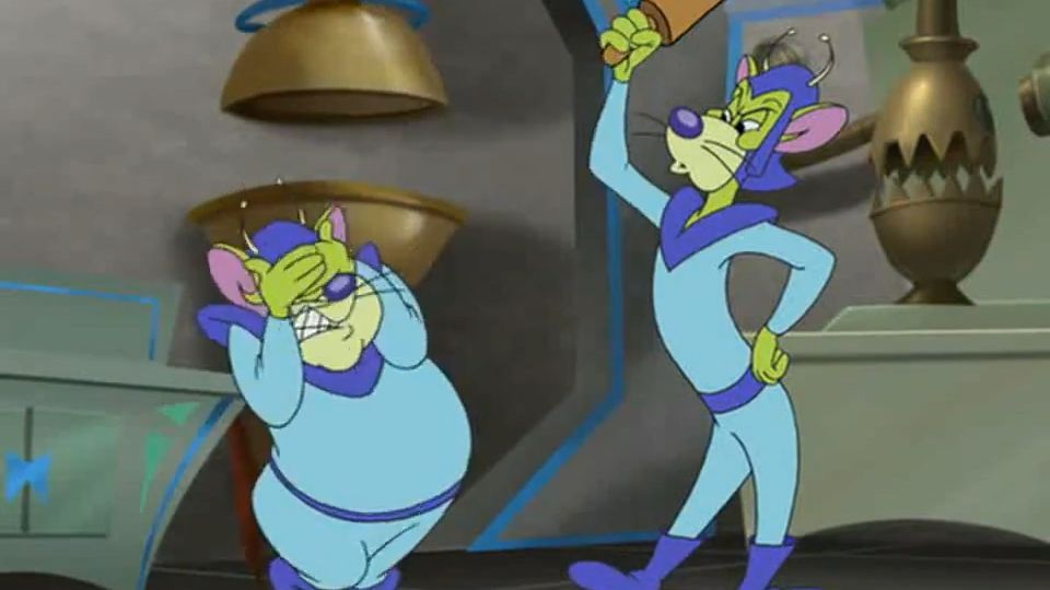 Watch Cartoon Tom and Jerry Tales Volume 2 Full Video HD Season 01 -  Bilibili