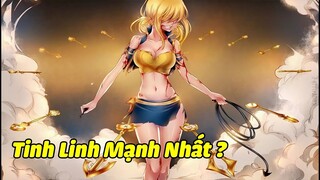 Top 12 Cung Hoàng Đạo Cực Mạnh trong Fairy Tail