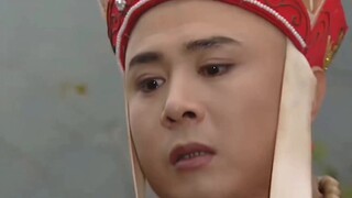If Tang Seng had Di Renjie's vocabulary, how would he scold Wukong?