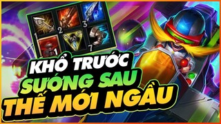 KHÁNH LƯỜI ĐÁNH NHAU LẮM RỒI, CHO KHÁNH FARM ĐI | LEVI STREAM