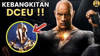 KEBANYAKAN ACTION !! BAGUS ATAU JELEK ?! | REVIEW BLACK ADAM NON SPOILER INDONESIA