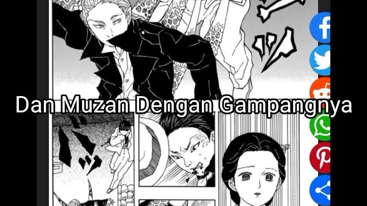 desain awal tanjiro