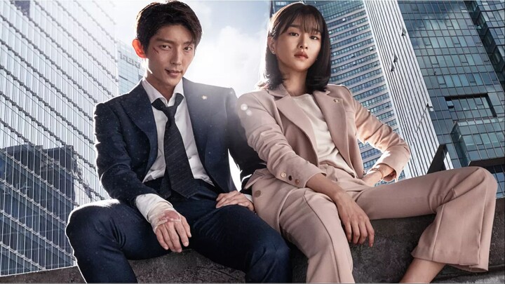 Lawless Lawyer Episode 16 Finale (Tagalog Dubbed)