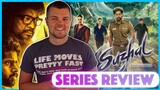 Suzhal The Vortex Series Review | Amazon Prime