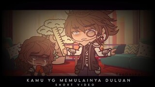 Kamu yg memulainya duluan||GCMM Indonesia Chapter 1